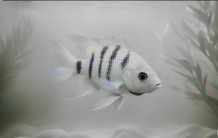 Fish Collection