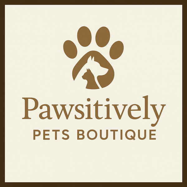 Pawsitively Pets Boutique