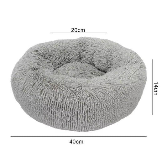 Electric Heated Pet Bed – USB Charging Heating Pad for Dogs & Cats | Soft, Warm Winter Indoor Mat for Small Pets