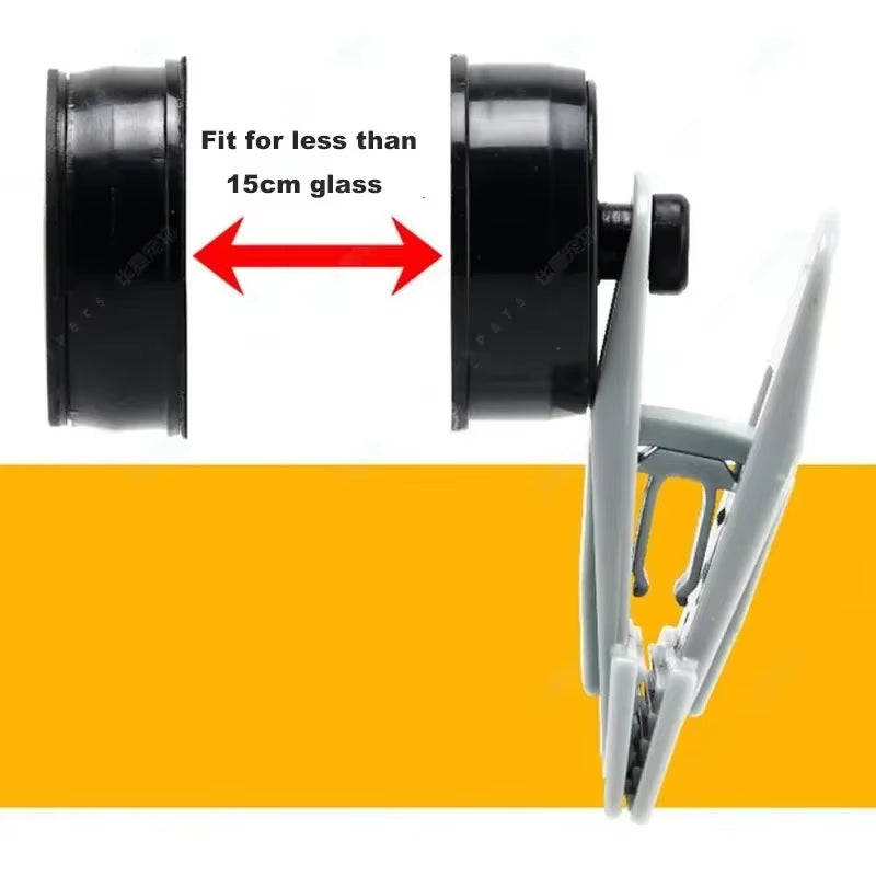 Vastocean Veggie-Mag Feeding Clip Aquarium Fish Tank Strong Magnetic Seaweed Vegetable Clip