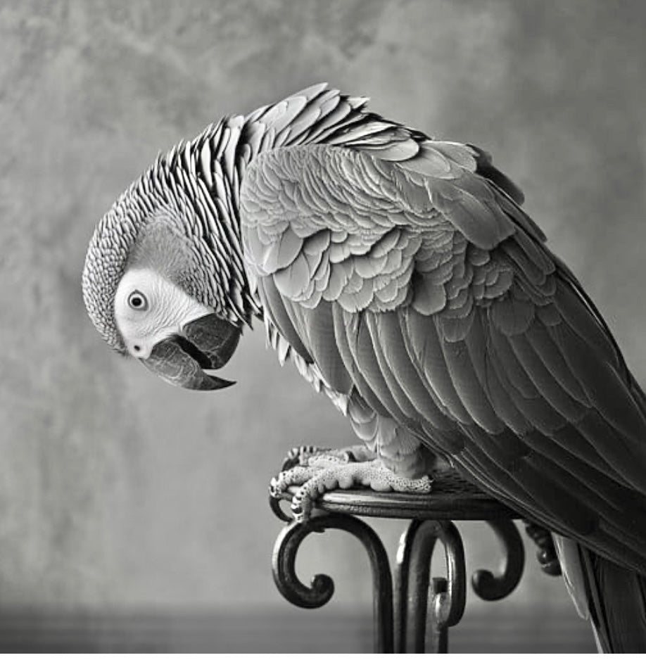 Bird Collection