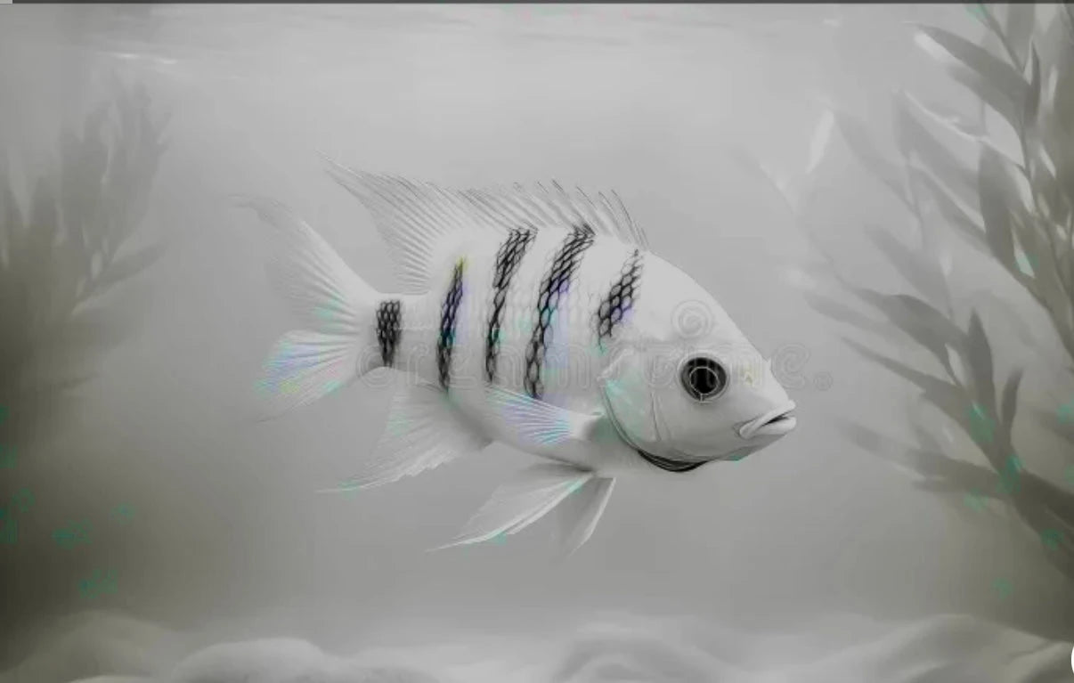 Fish Collection