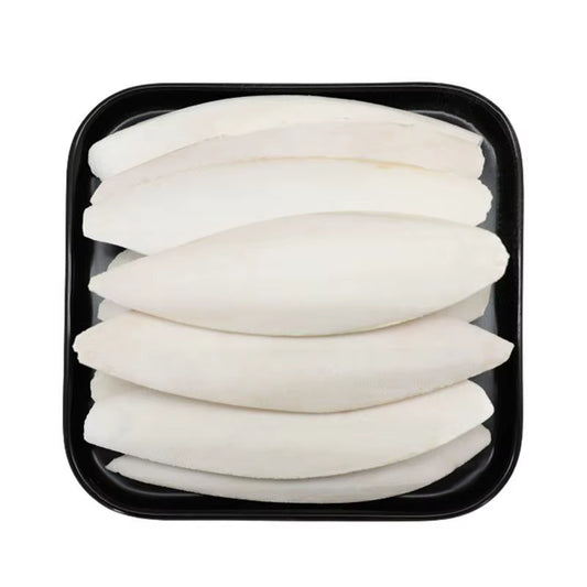 10-Pack Natural Cuttlebone for Birds & Reptiles – Beak Sharpening Chew Toy for Parrots, Snails, Turtles & More