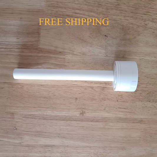 Parrot Cage Warming Stick – Heated Perch with Thermostat for Birds & Small Pets in Winter”
